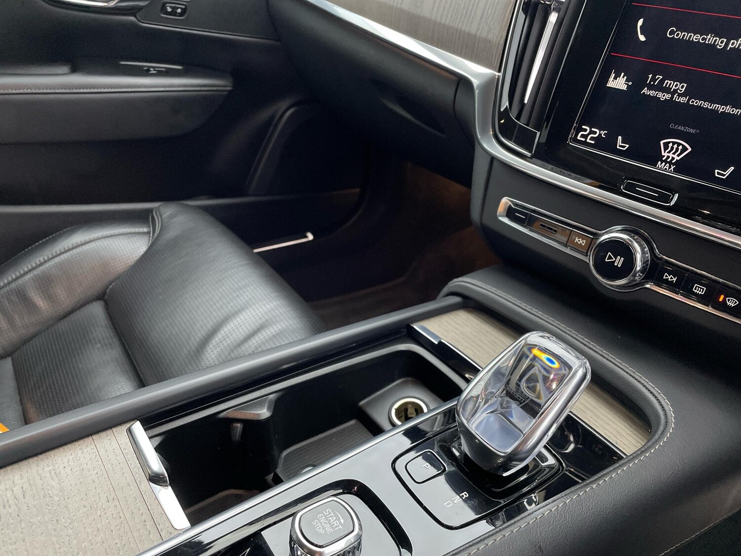 Used Volvo V90 for sale - 77737277: Photo 23