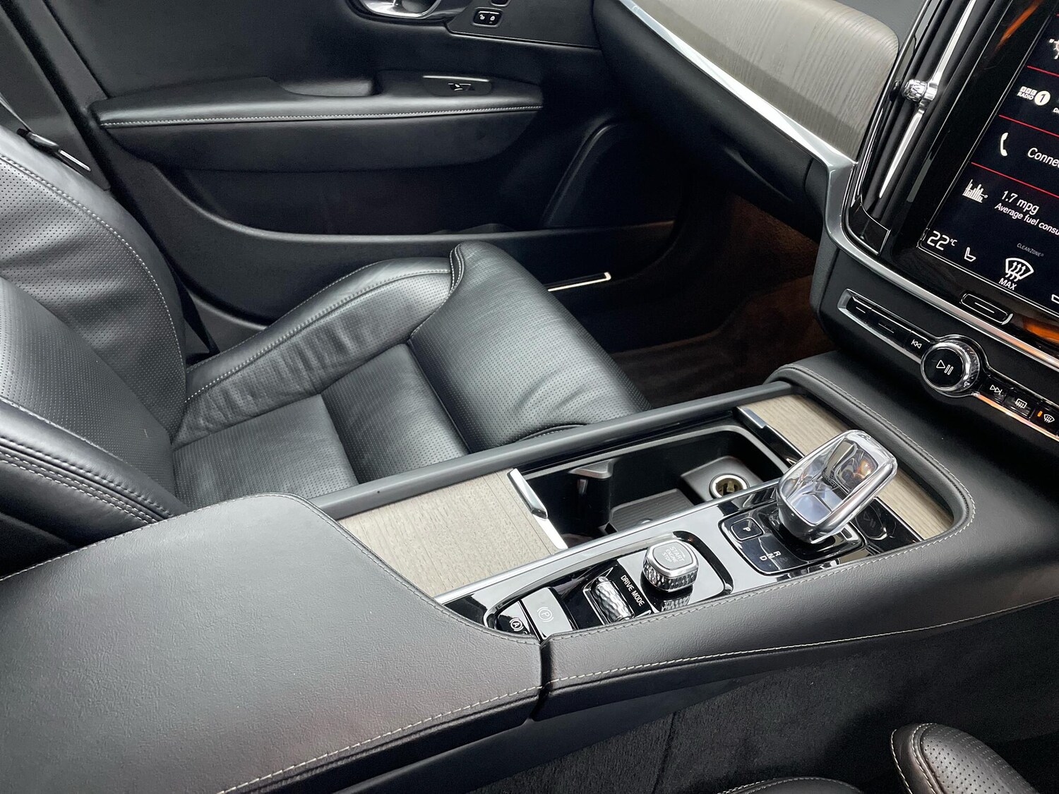 Used Volvo V90 for sale - 77737277: Photo 24