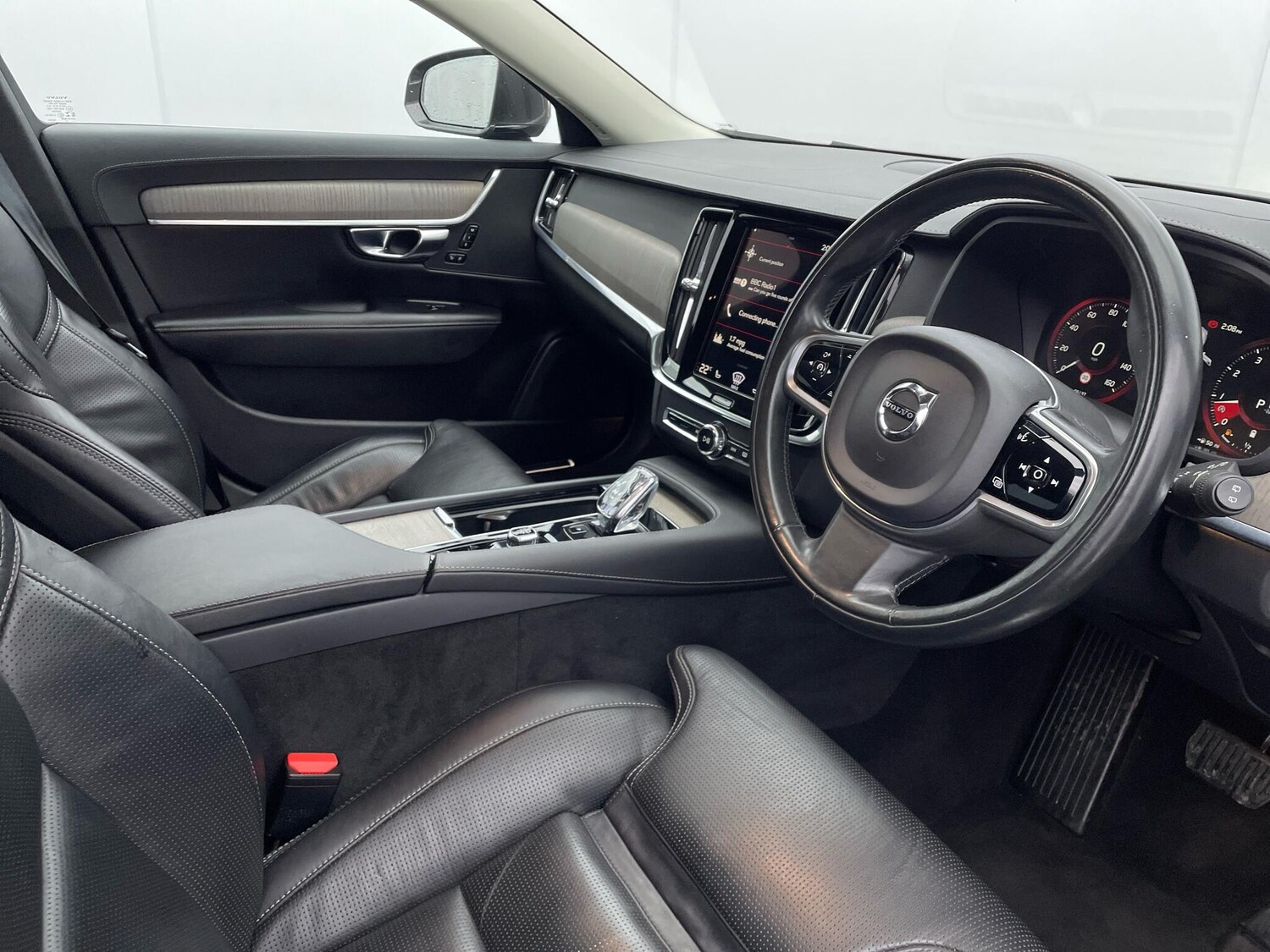 Used Volvo V90 for sale - 77737277: Photo 25