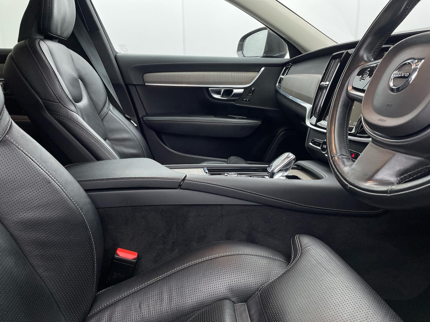 Used Volvo V90 for sale - 77737277: Photo 26