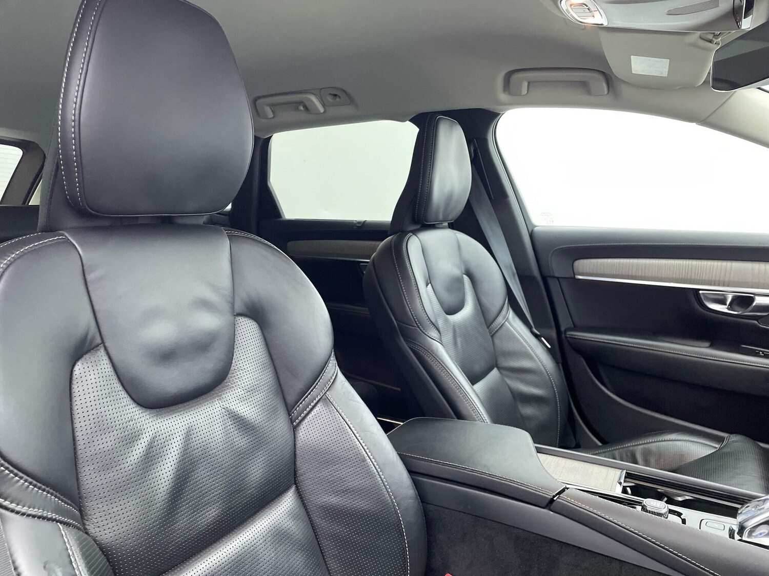 Used Volvo V90 for sale - 77737277: Photo 27