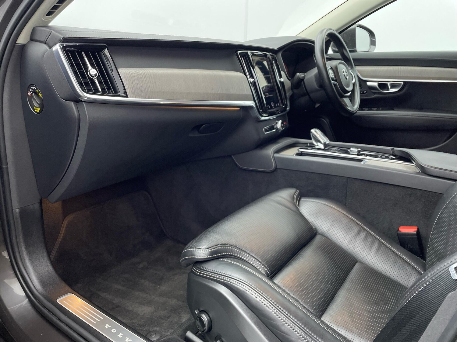 Used Volvo V90 for sale - 77737277: Photo 29