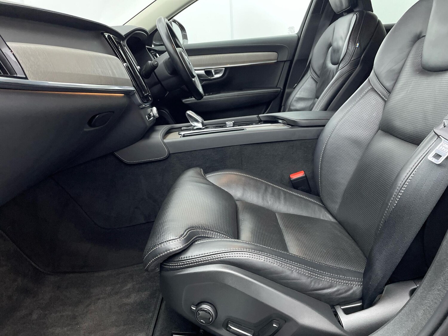 Used Volvo V90 for sale - 77737277: Photo 30