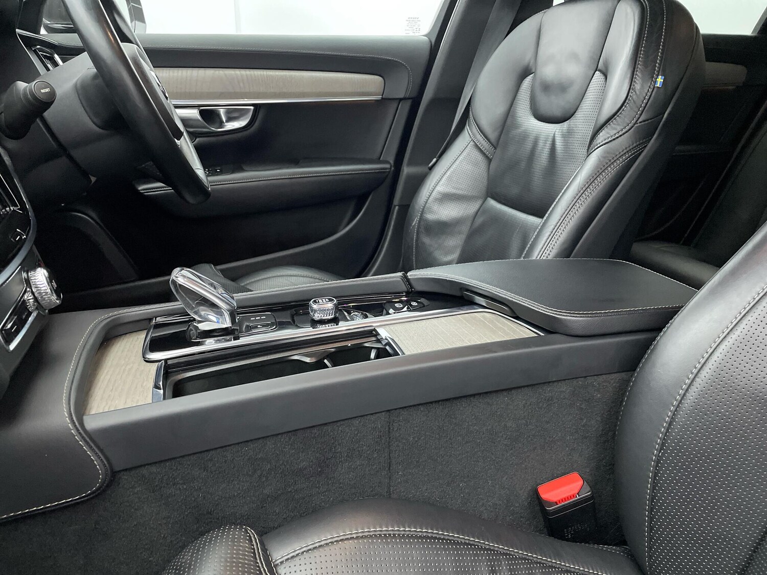 Used Volvo V90 for sale - 77737277: Photo 32