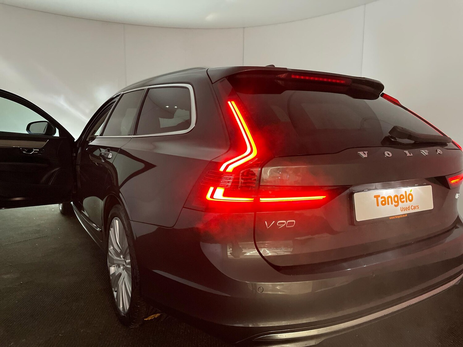 Used Volvo V90 for sale - 77737277: Photo 33