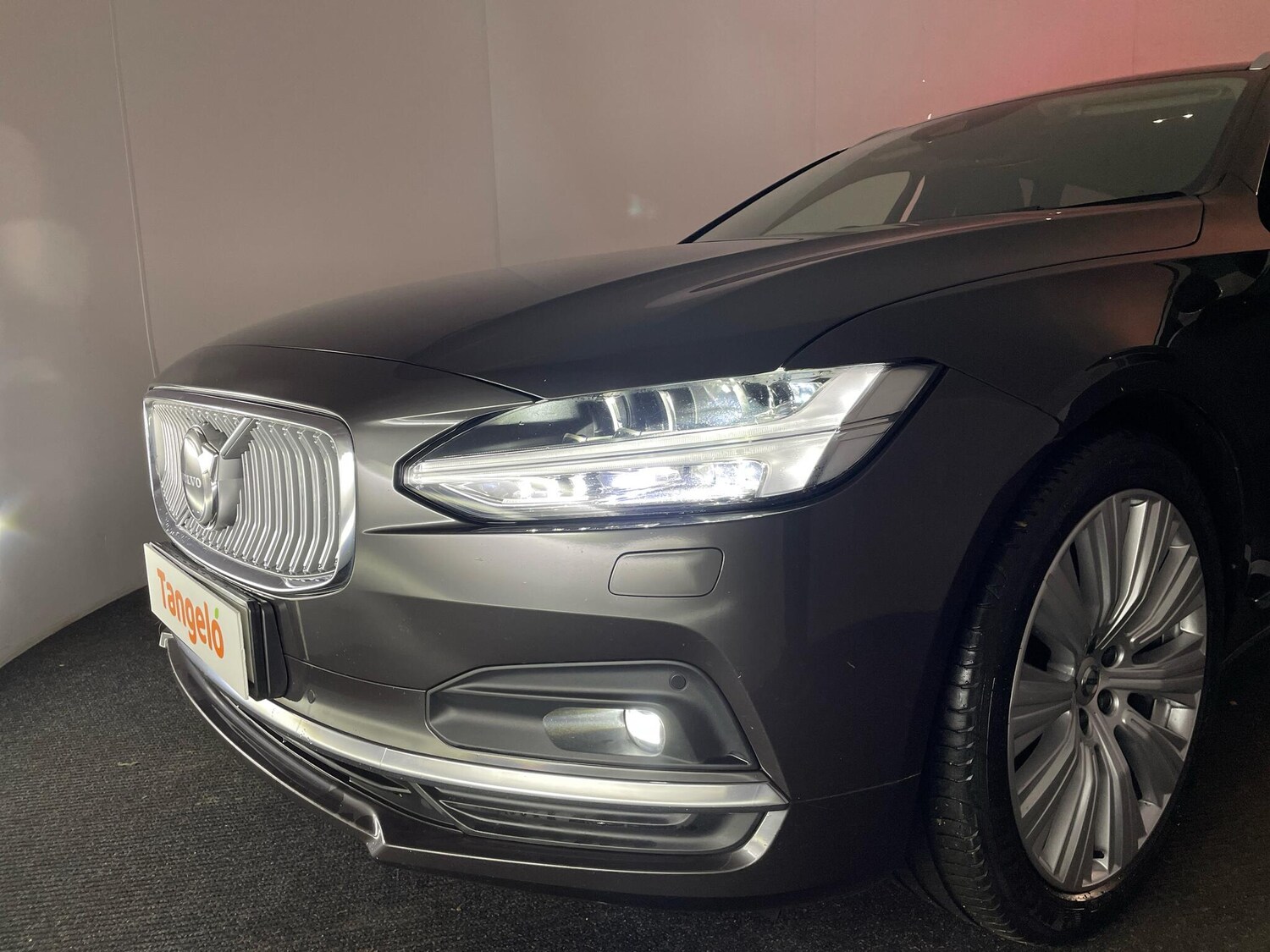 Used Volvo V90 for sale - 77737277: Photo 34