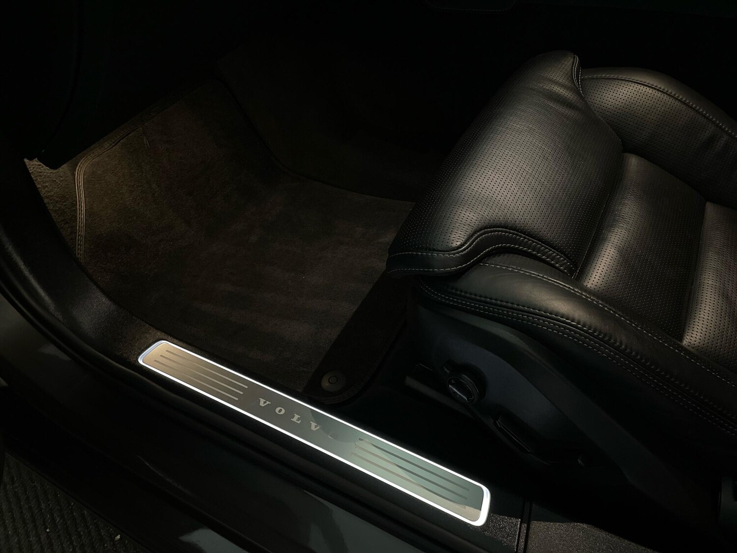 Used Volvo V90 for sale - 77737277: Photo 35