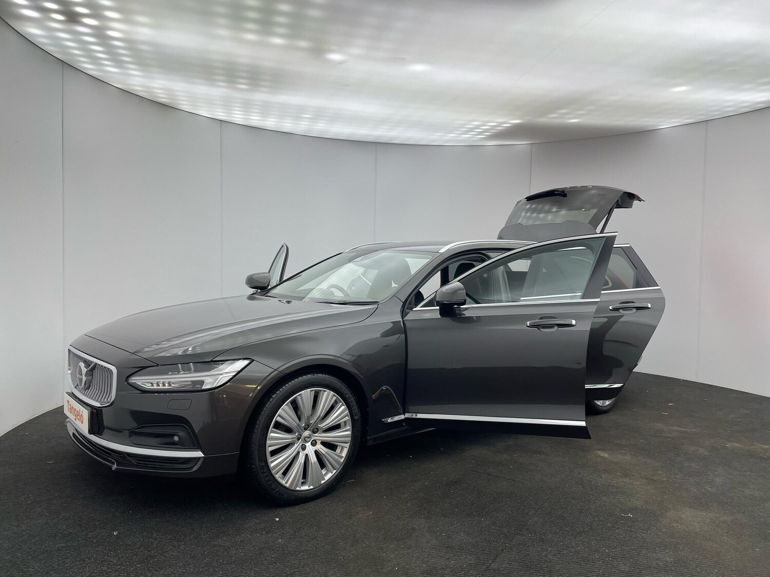 Used Volvo V90 for sale - 77737277: Photo 38