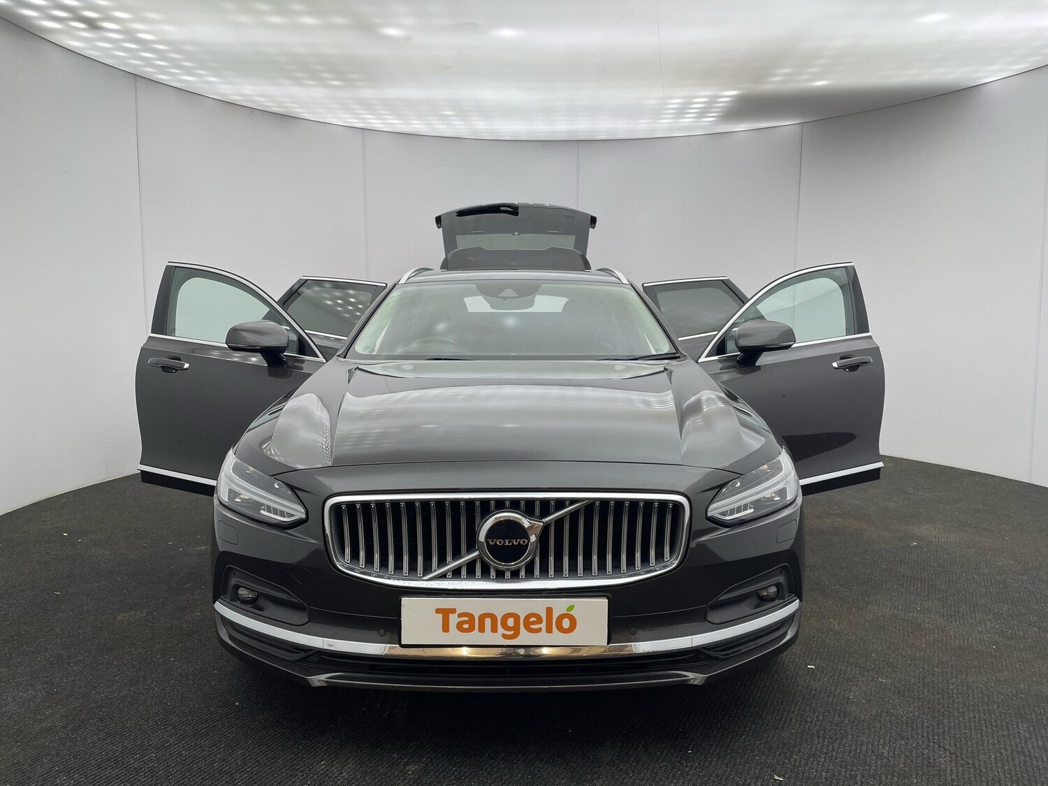 Used Volvo V90 for sale - 77737277: Photo 39