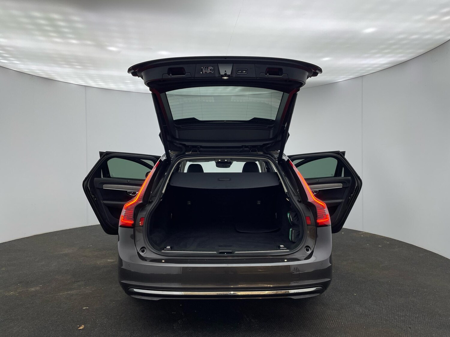Used Volvo V90 for sale - 77737277: Photo 43