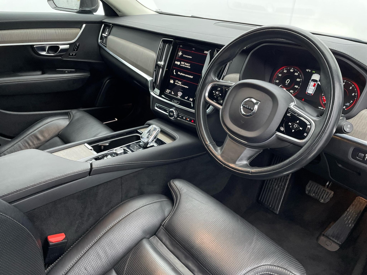 Used Volvo V90 for sale - 77737277: Photo 5