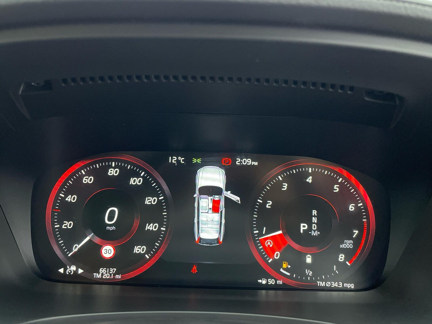 Used Volvo V90 for sale - 77737277: Photo 6