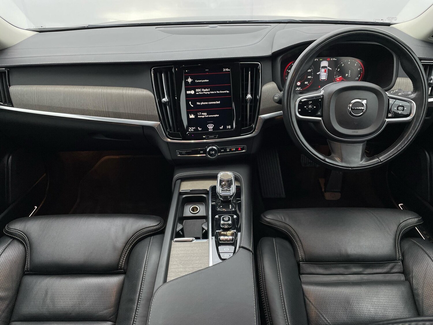 Used Volvo V90 for sale - 77737277: Photo 7