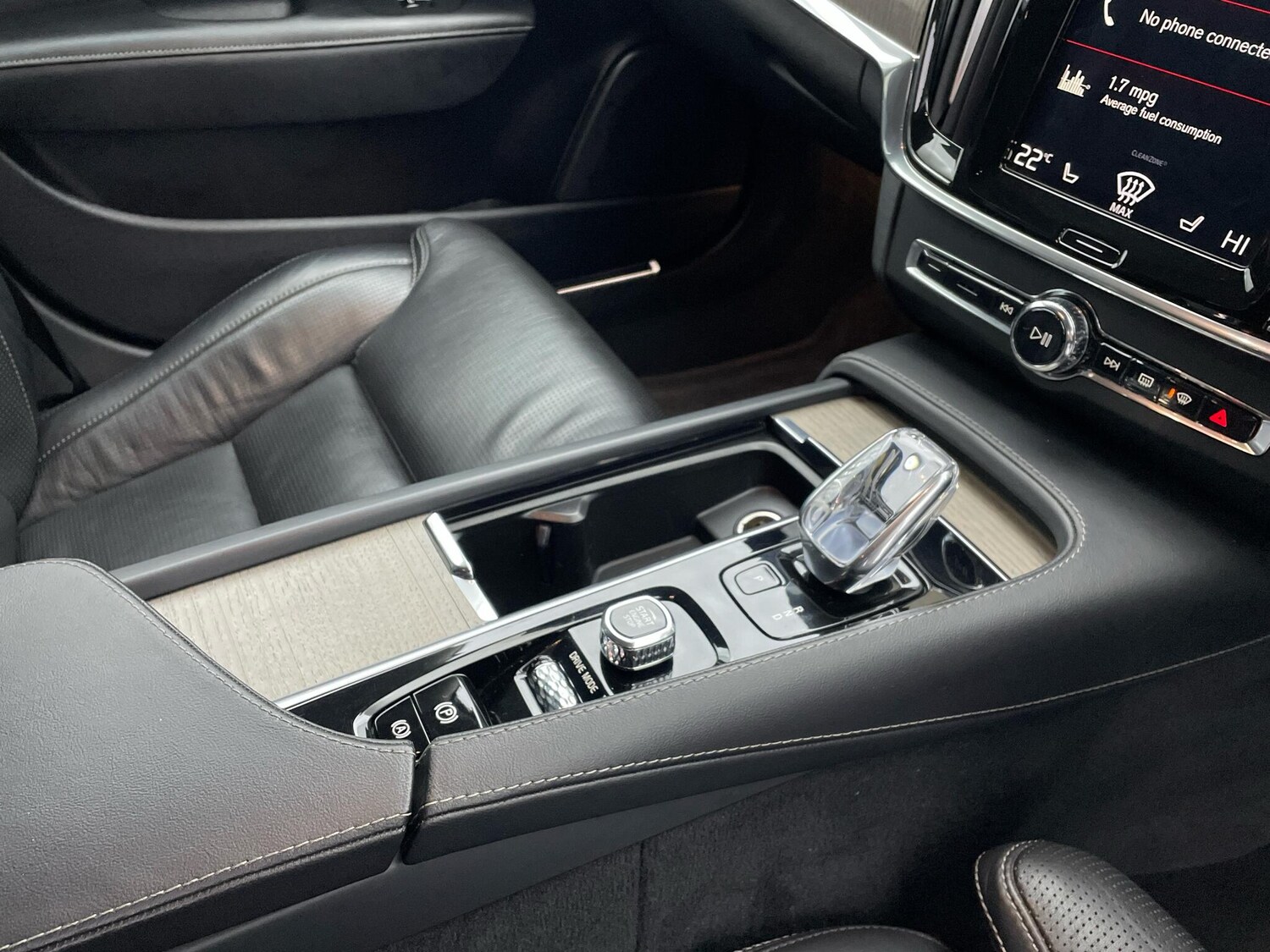 Used Volvo V90 for sale - 77737277: Photo 8