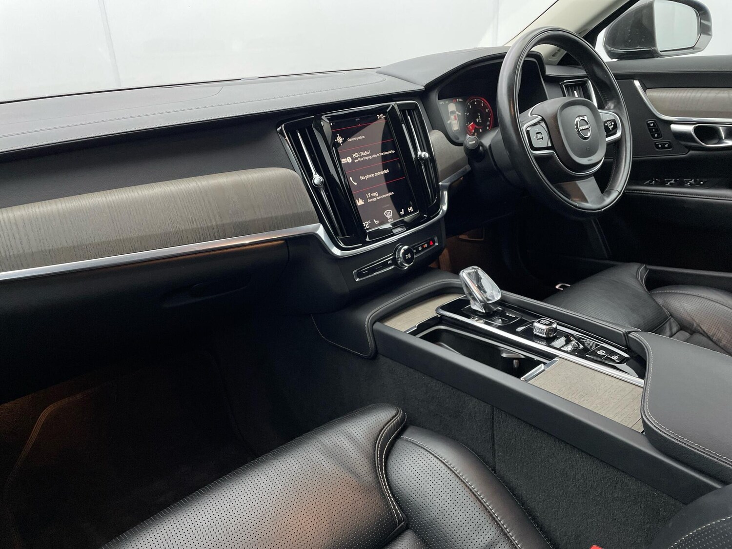 Used Volvo V90 for sale - 77737277: Photo 9