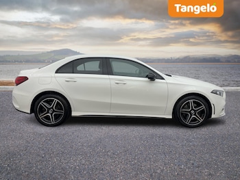 Used Mercedes-Benz A-Class 2022 for sale - 75431144: Photo