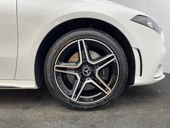 Used Mercedes-Benz A-Class 2022 for sale - 75431144: Photo