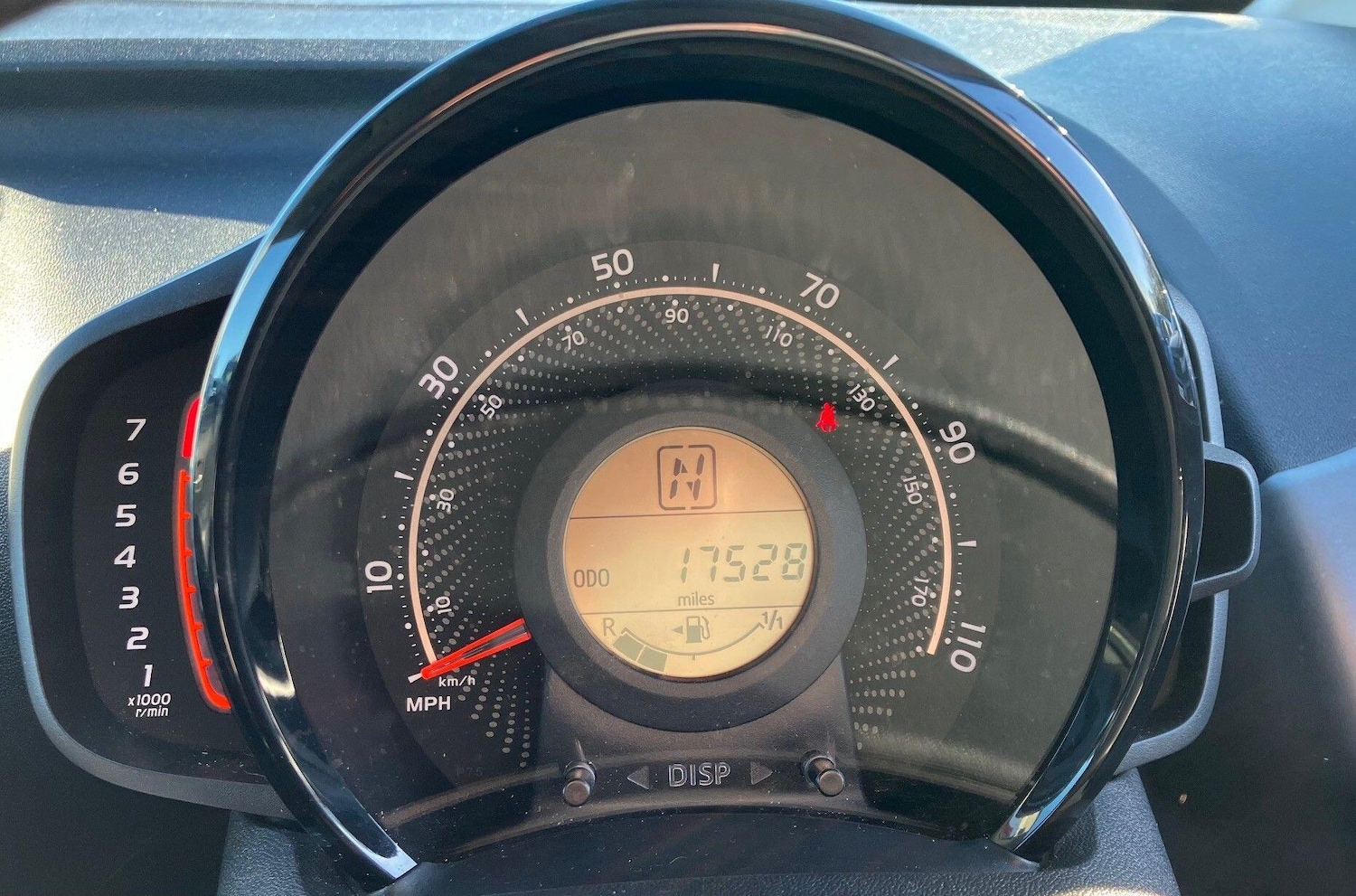 Used Toyota AYGO 2021 for sale - 76645199: Photo 10