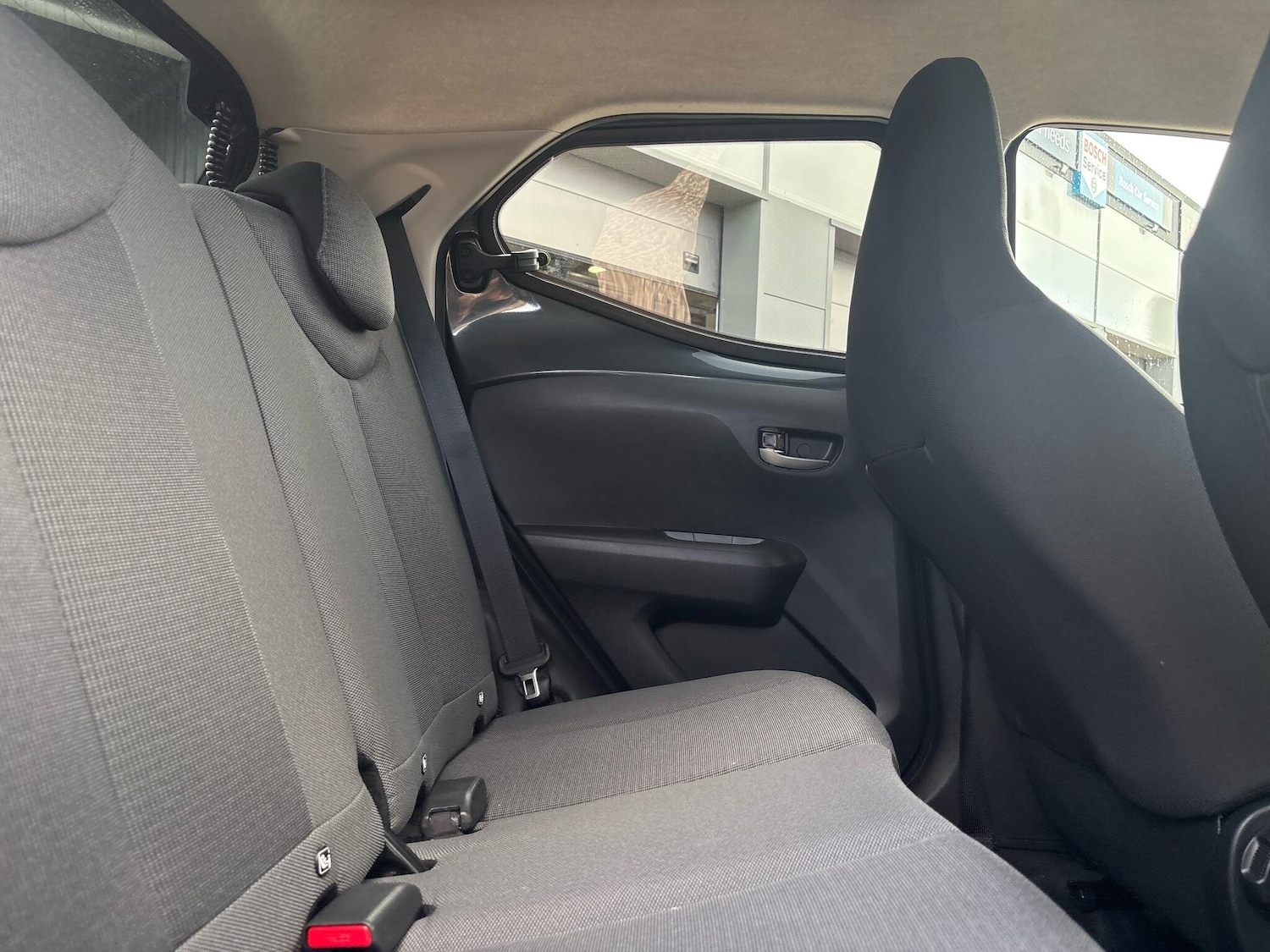 Used Toyota AYGO 2021 for sale - 76645199: Photo 20