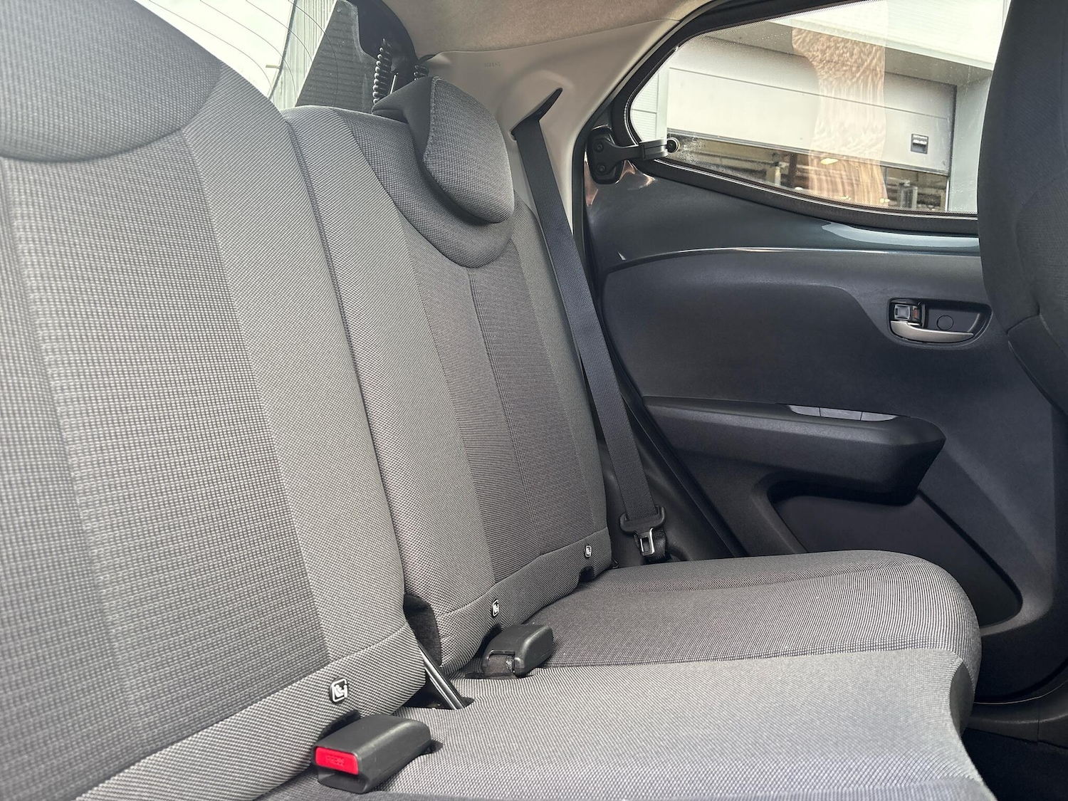 Used Toyota AYGO 2021 for sale - 76645199: Photo 21