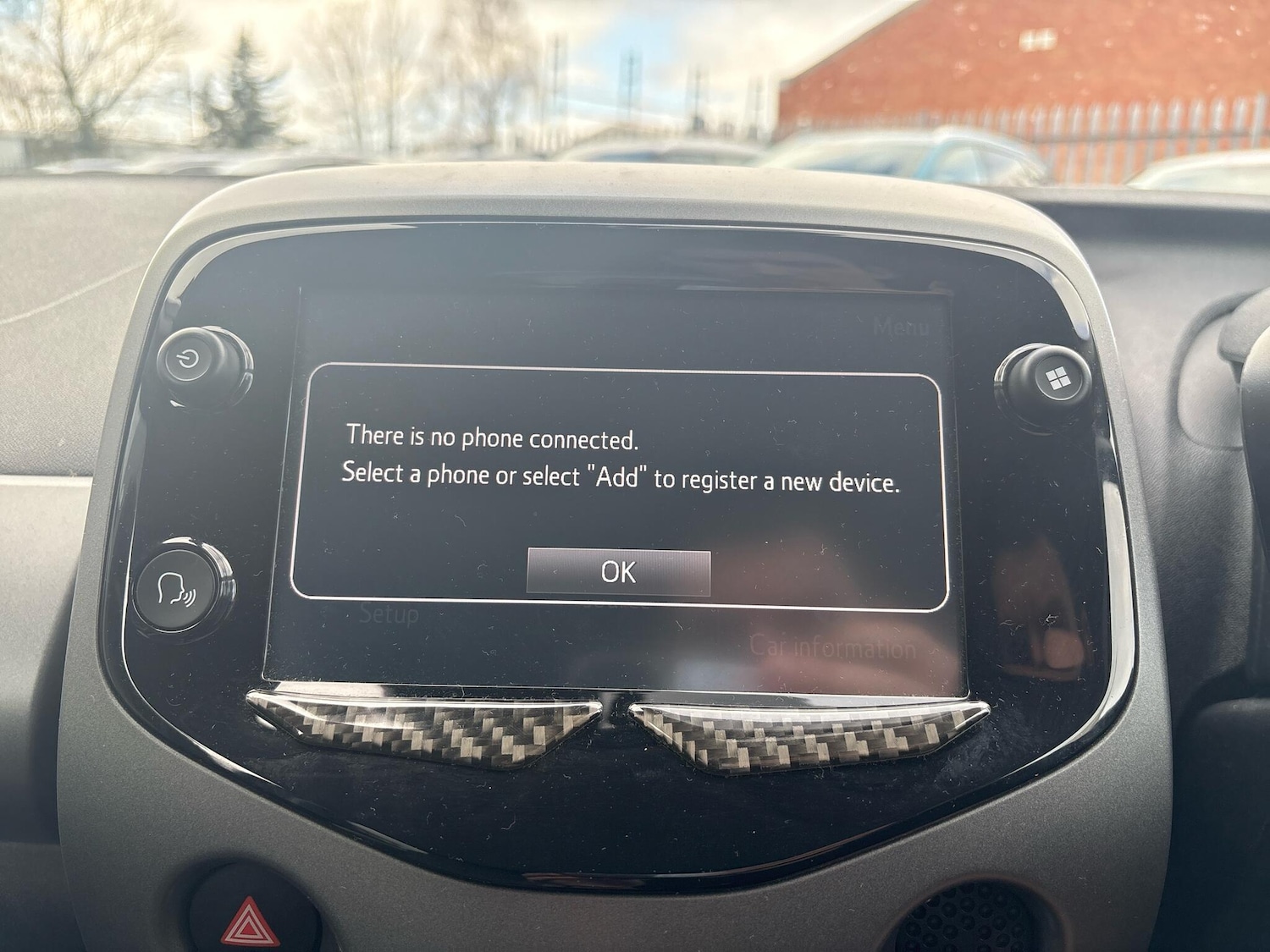 Used Toyota AYGO 2021 for sale - 76645199: Photo 28