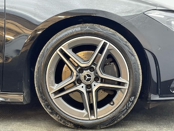 Used Mercedes-Benz CLA 2022 for sale - 77957352: Photo