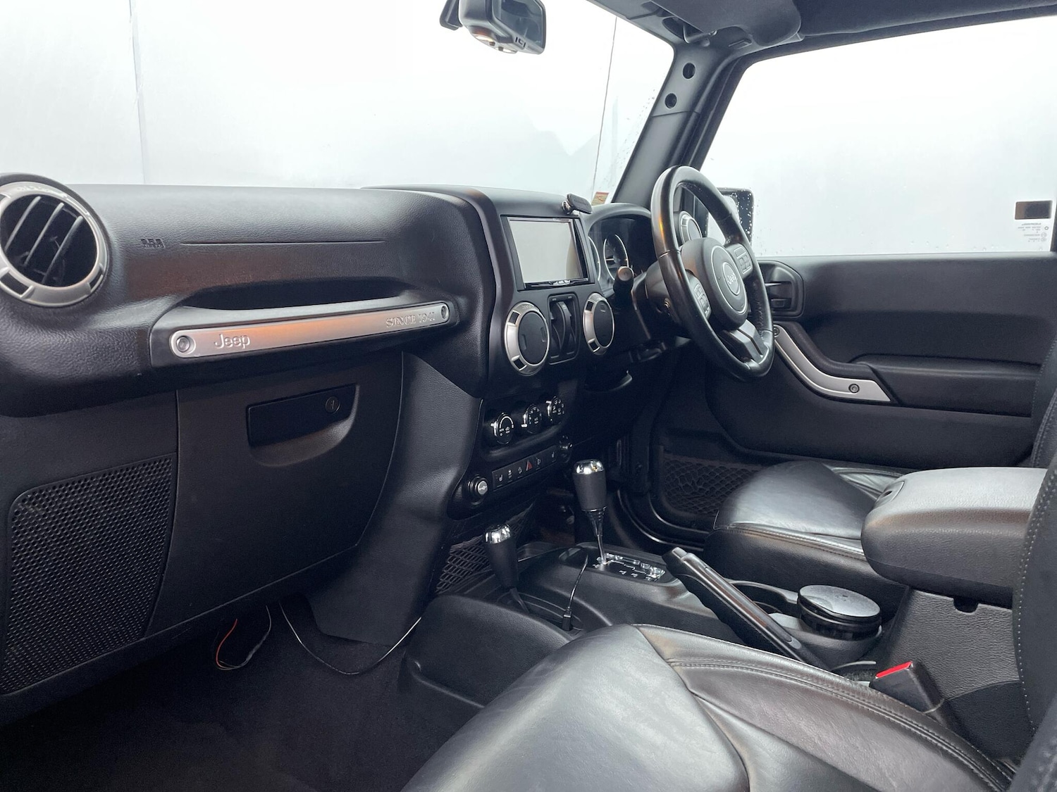 Used Jeep Wrangler 2018 for sale - 77683223: Photo 13