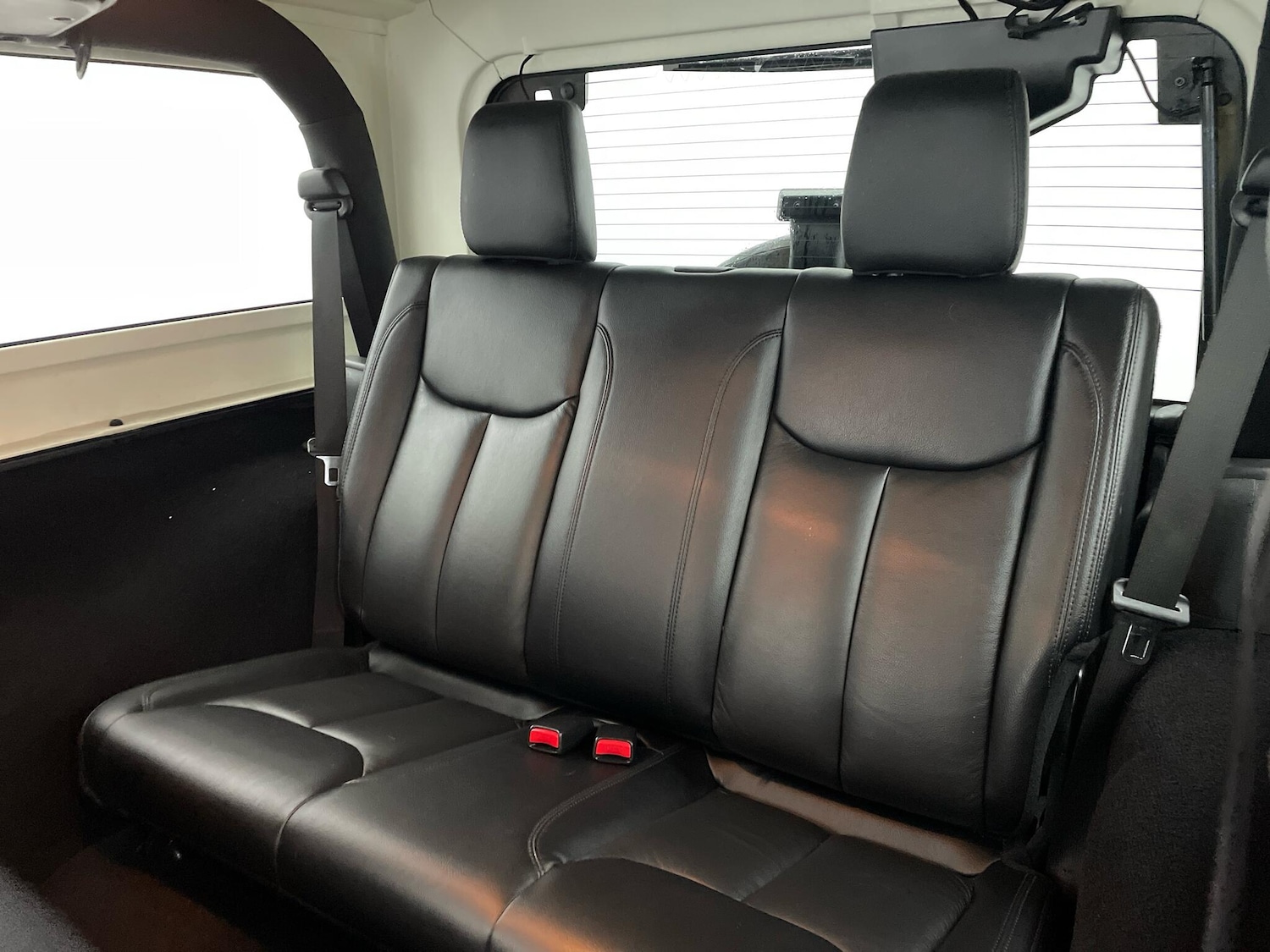 Used Jeep Wrangler 2018 for sale - 77683223: Photo 15