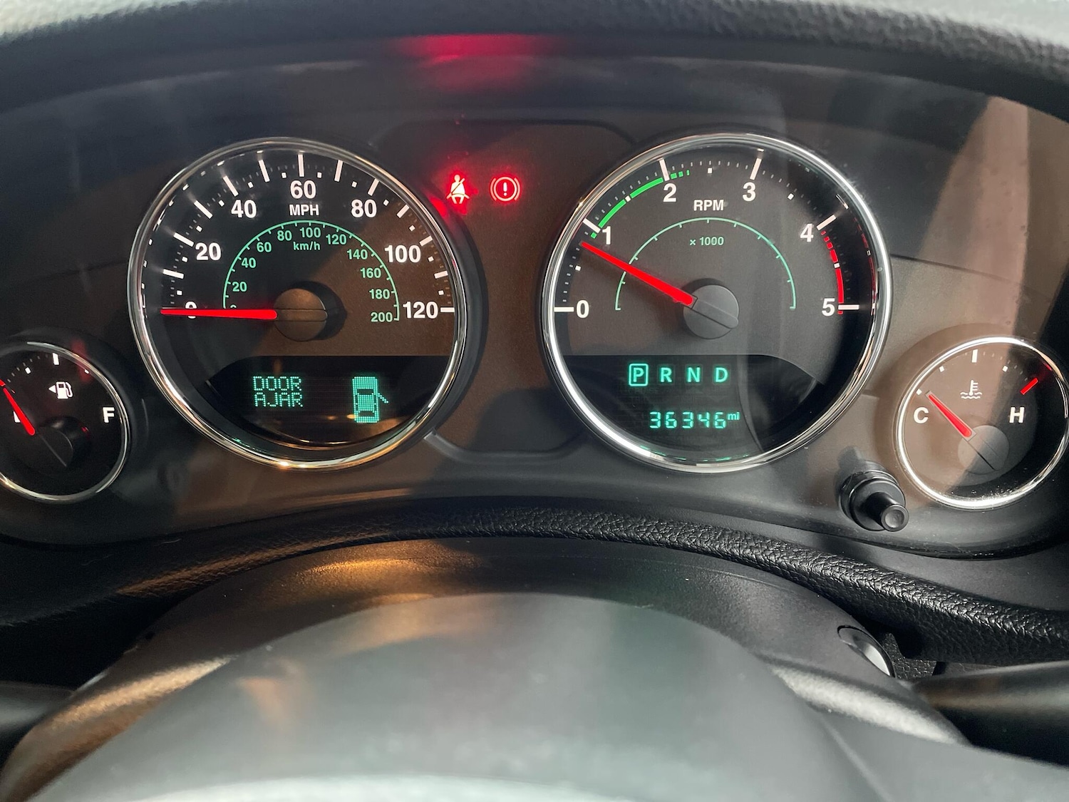 Used Jeep Wrangler 2018 for sale - 77683223: Photo 19