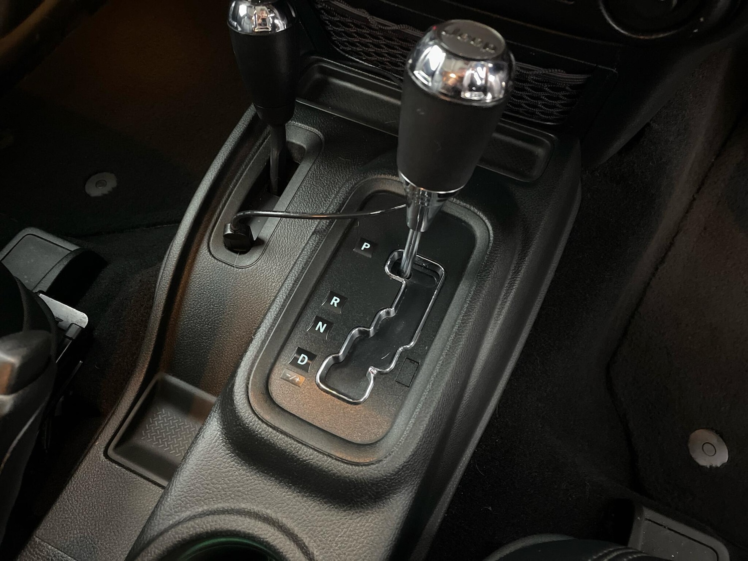 Used Jeep Wrangler 2018 for sale - 77683223: Photo 21