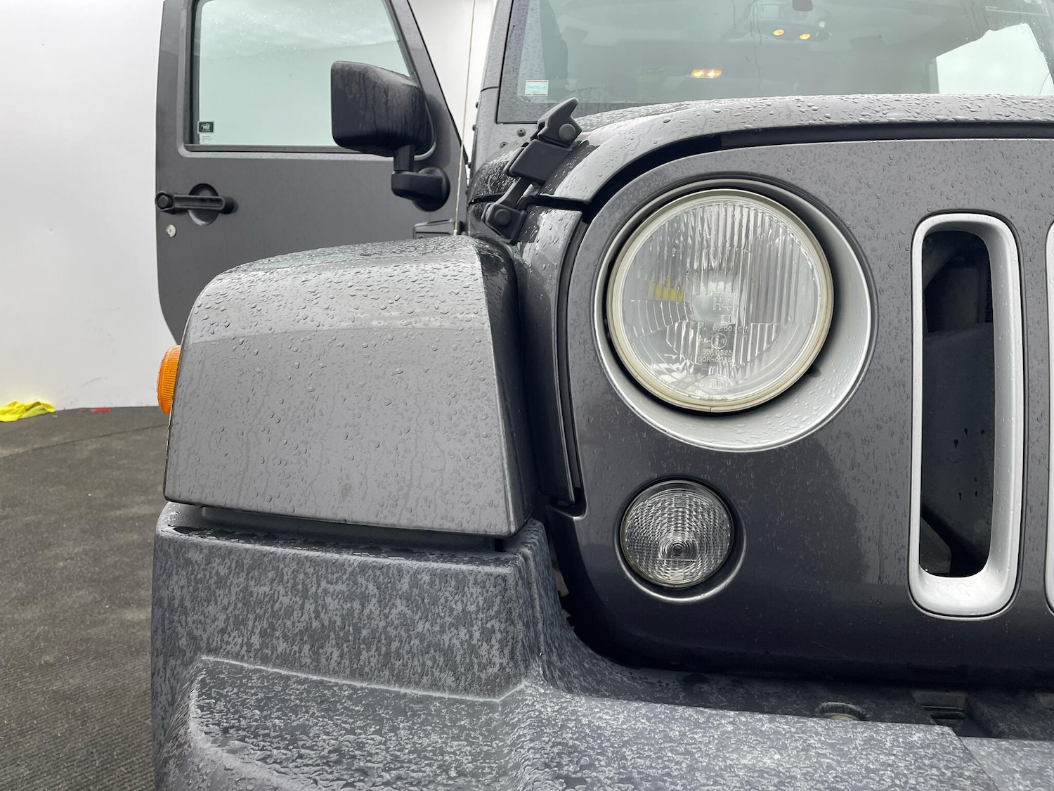 Used Jeep Wrangler 2018 for sale - 77683223: Photo 35