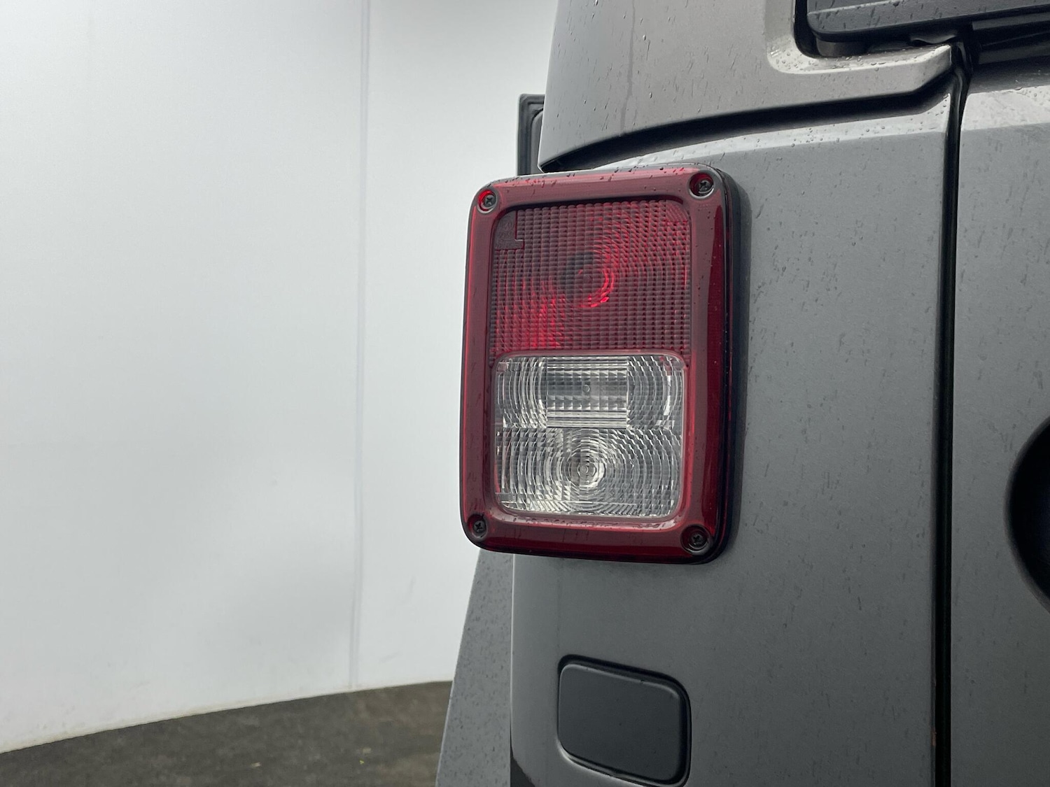 Used Jeep Wrangler 2018 for sale - 77683223: Photo 36