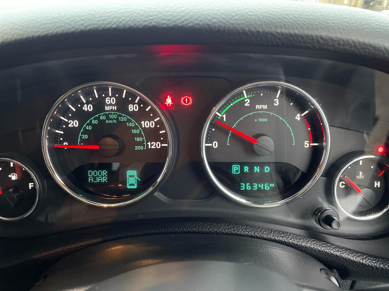 Used Jeep Wrangler 2018 for sale - 77683223: Photo 6