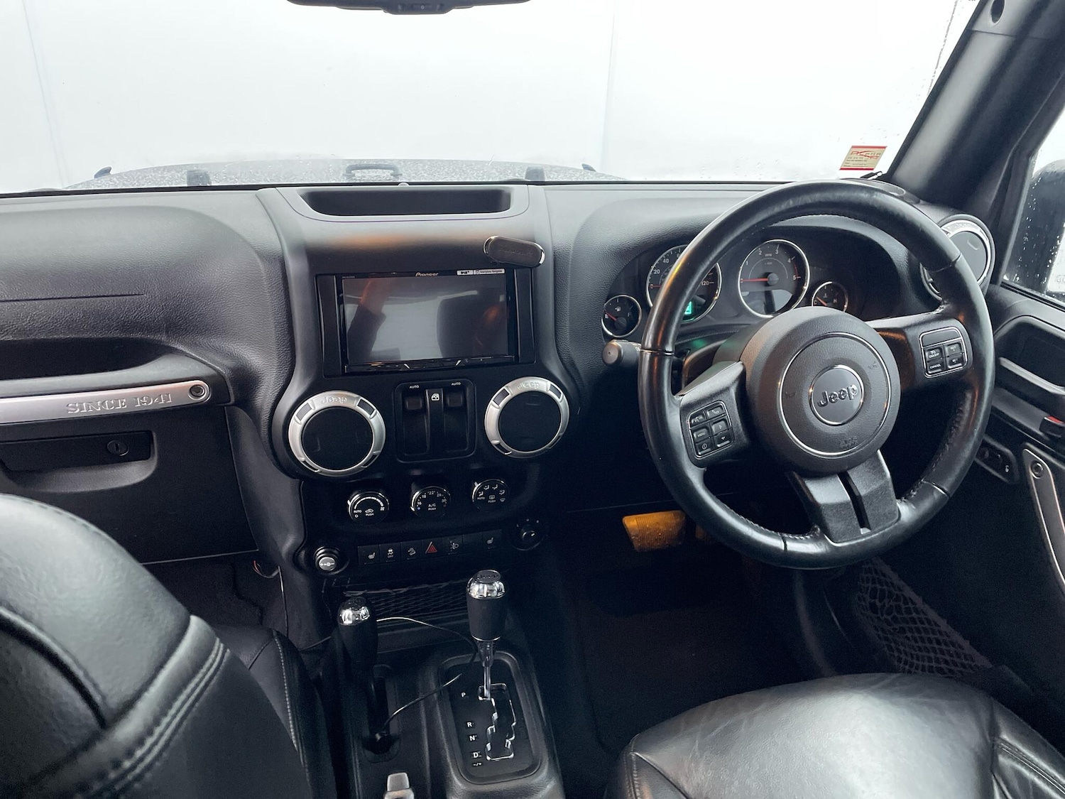 Used Jeep Wrangler 2018 for sale - 77683223: Photo 7