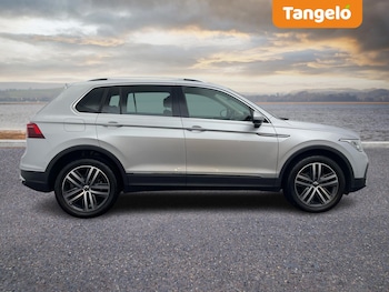 Used Volkswagen Tiguan 2021 for sale - 76424114: Photo