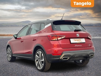 Used SEAT Arona 2022 for sale - 75492505: Photo
