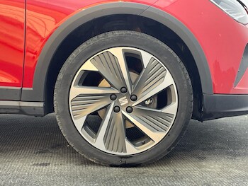Used SEAT Arona 2022 for sale - 75492505: Photo
