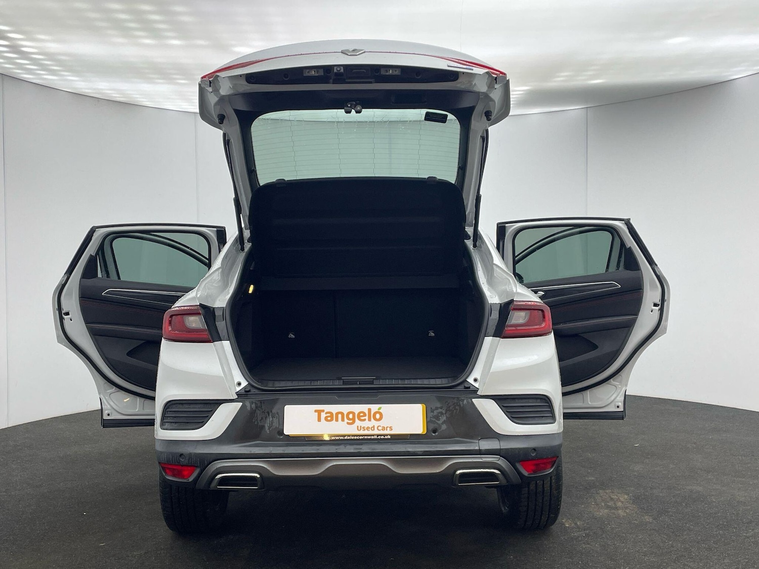 Used Renault Arkana 2022 for sale - 77510993: Photo 10