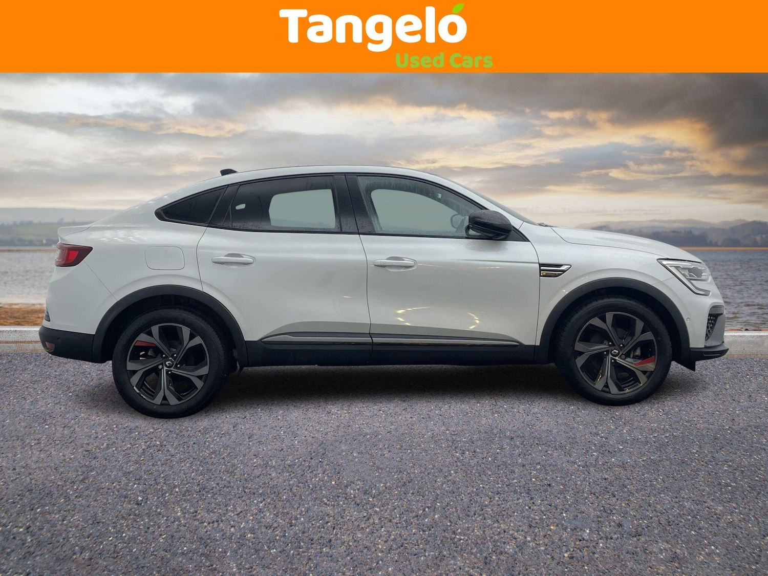 Used Renault Arkana 2022 for sale - 77510993: Photo 11