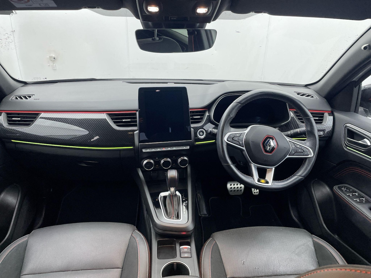 Used Renault Arkana 2022 for sale - 77510993: Photo 15