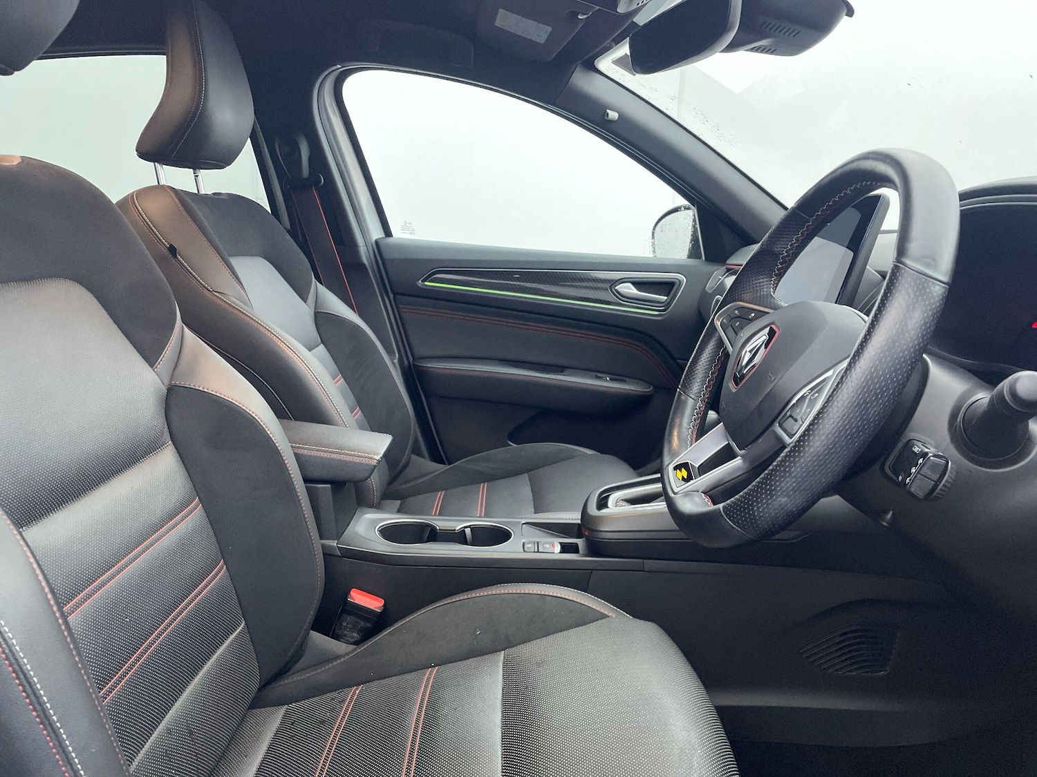 Used Renault Arkana 2022 for sale - 77510993: Photo 18