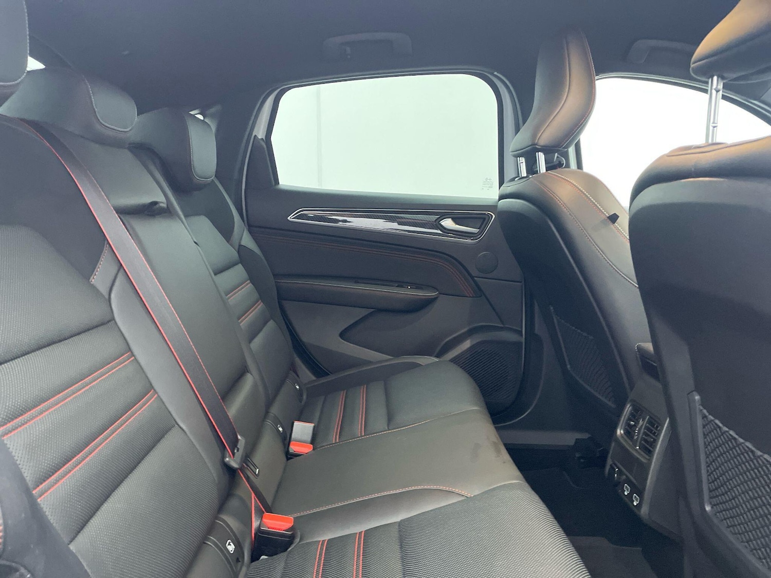 Used Renault Arkana 2022 for sale - 77510993: Photo 21