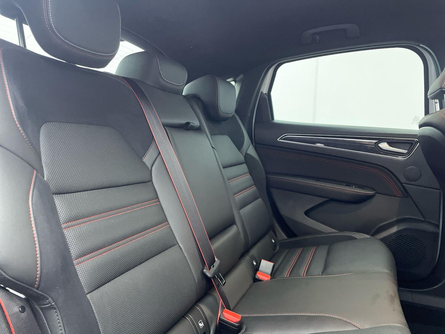 Used Renault Arkana 2022 for sale - 77510993: Photo 22