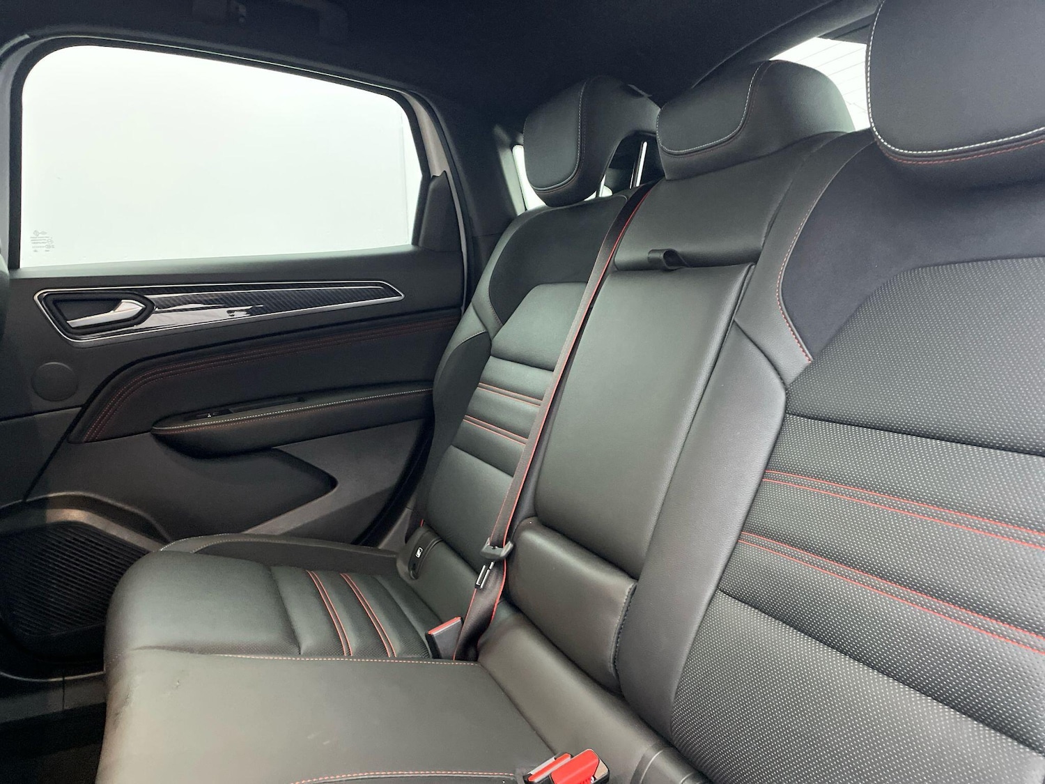 Used Renault Arkana 2022 for sale - 77510993: Photo 26