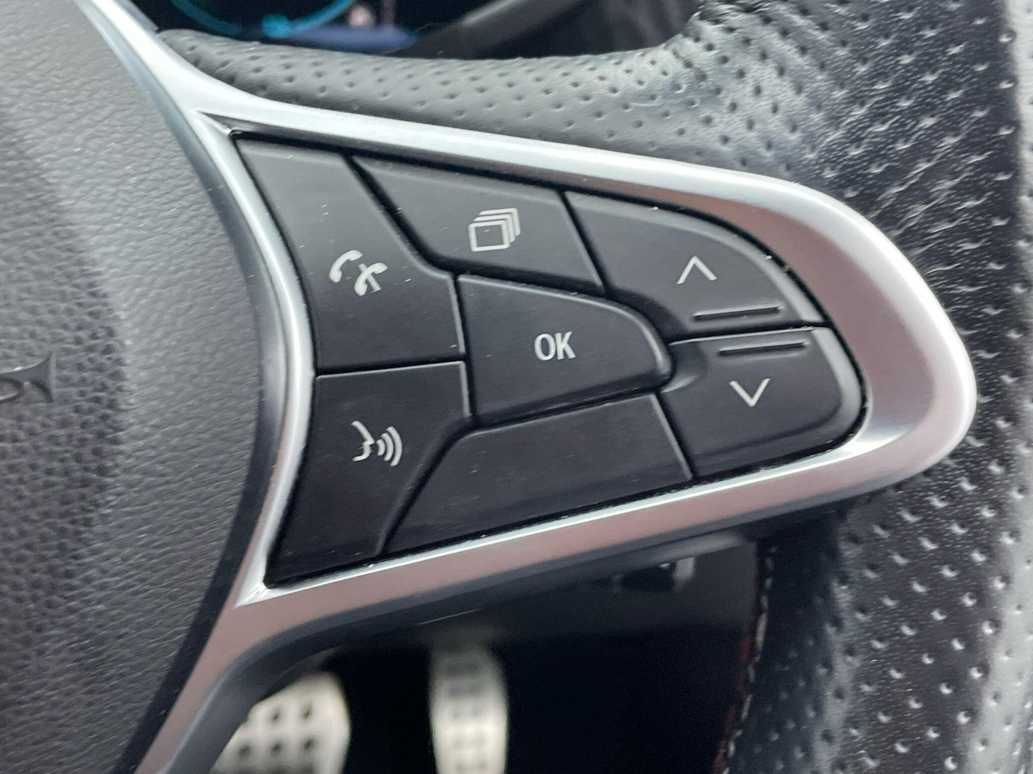 Used Renault Arkana 2022 for sale - 77510993: Photo 28