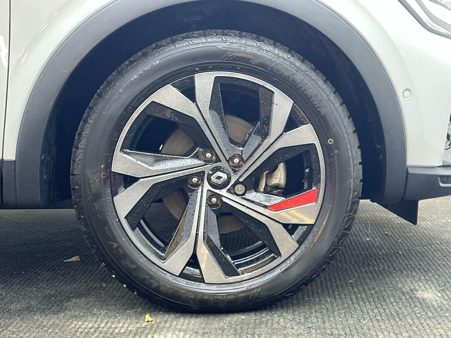 Used Renault Arkana 2022 for sale - 77510993: Photo 33