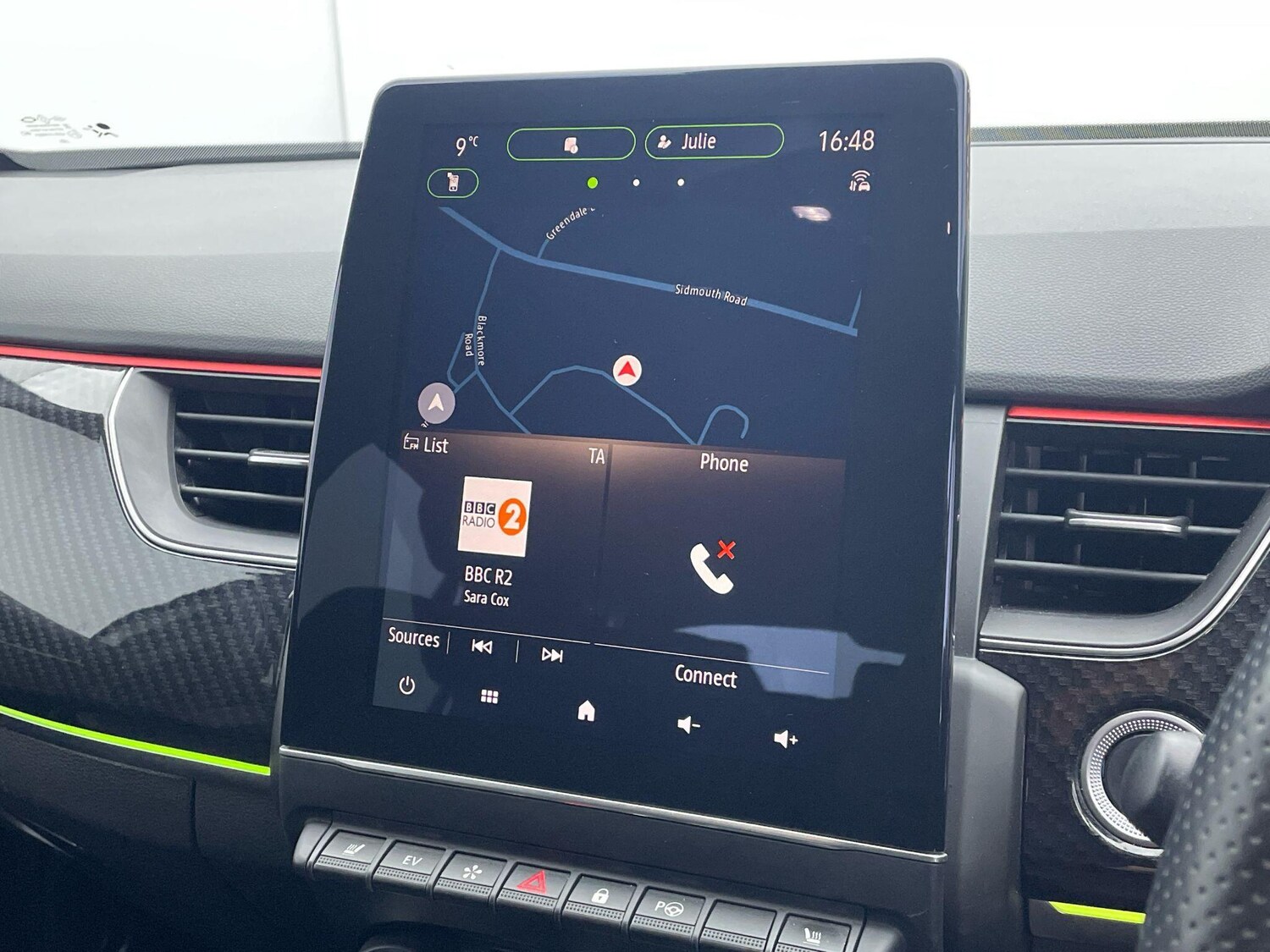 Used Renault Arkana 2022 for sale - 77510993: Photo 34