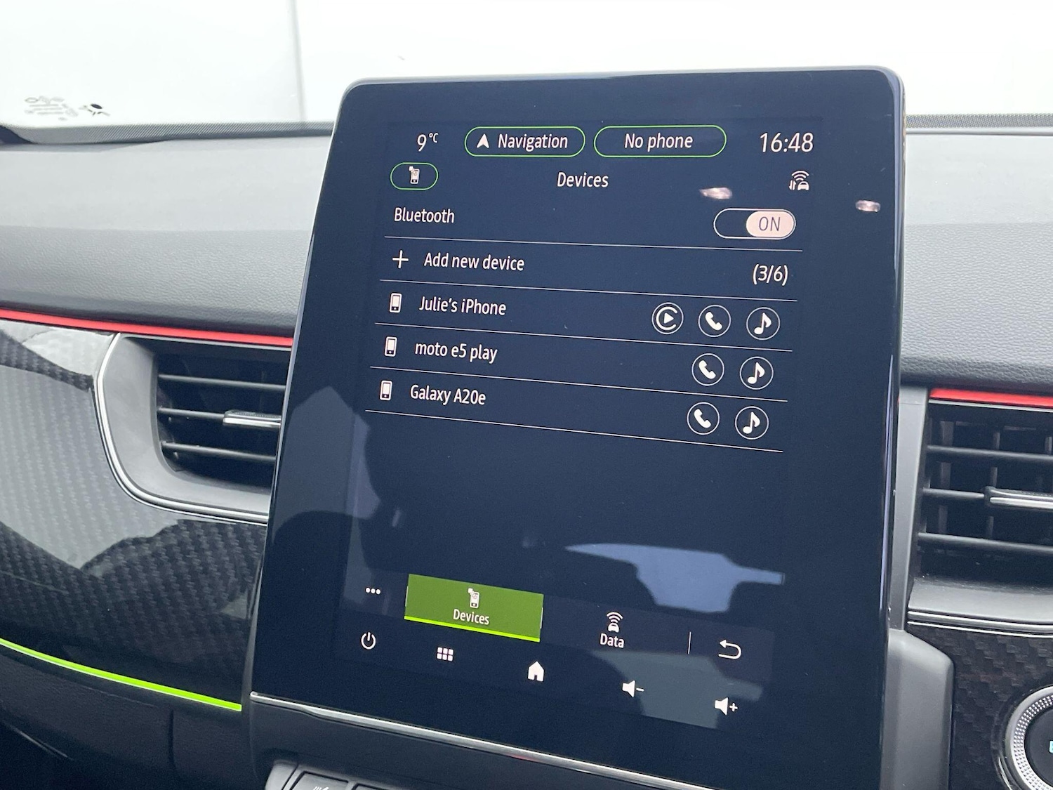 Used Renault Arkana 2022 for sale - 77510993: Photo 35