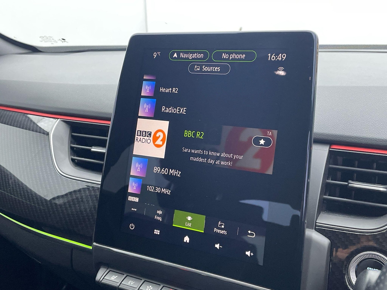 Used Renault Arkana 2022 for sale - 77510993: Photo 36