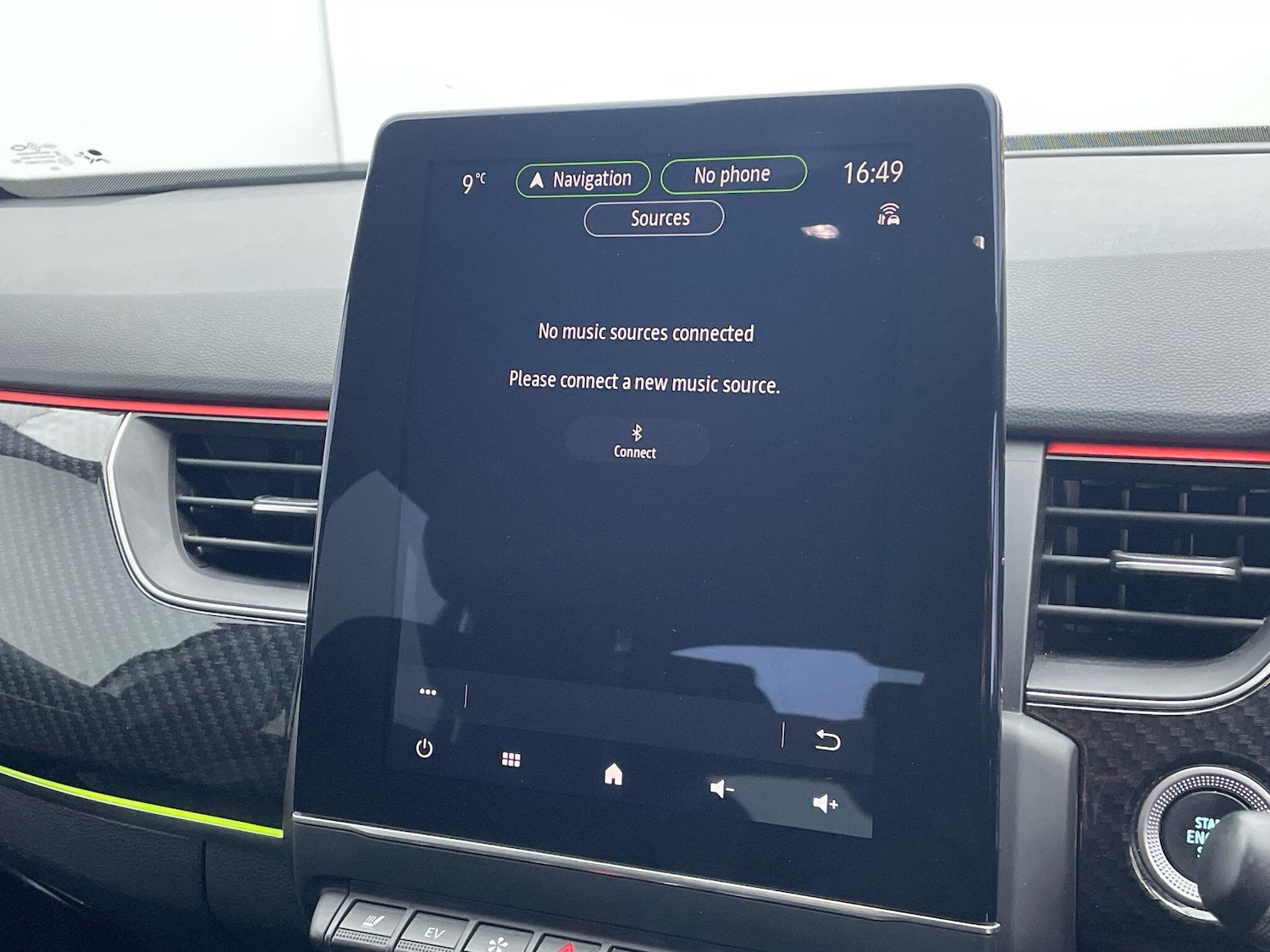 Used Renault Arkana 2022 for sale - 77510993: Photo 38